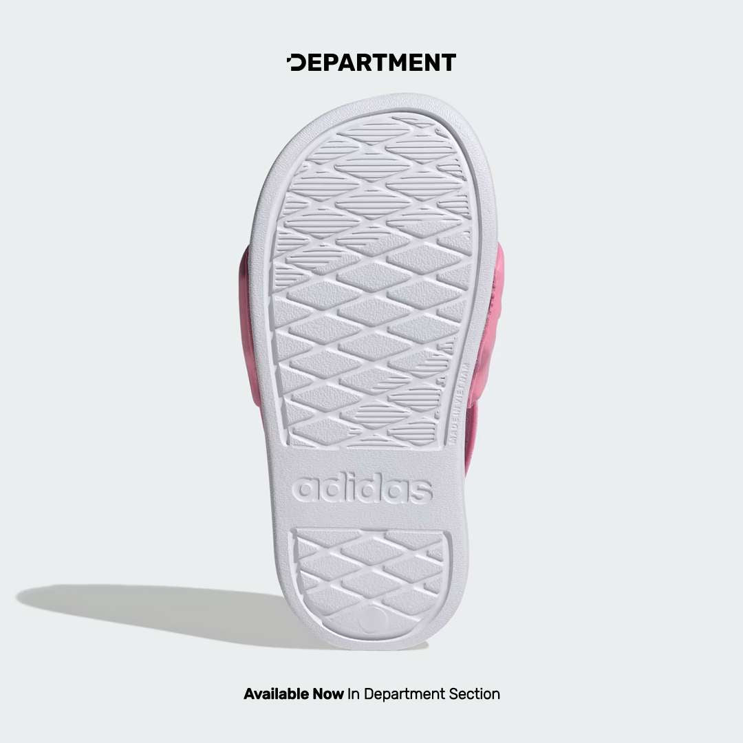 ADIDAS ADILETTE ESTRAP 2.0 CHILDREN