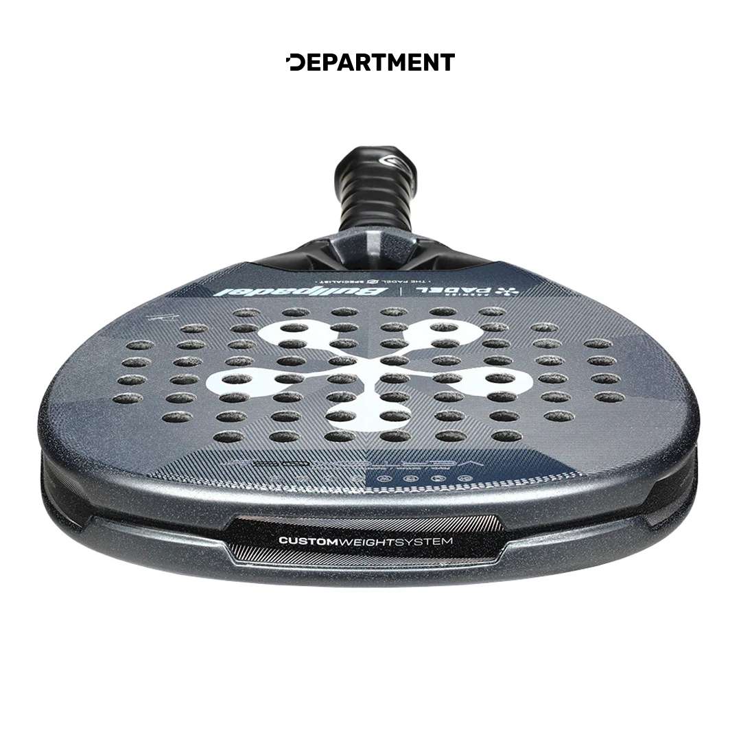 BULLPADEL VERTEX 05 LIGHT PREMIER 26 BY DELFI BREA