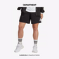 ADIDAS ESSENTIALS LOGO