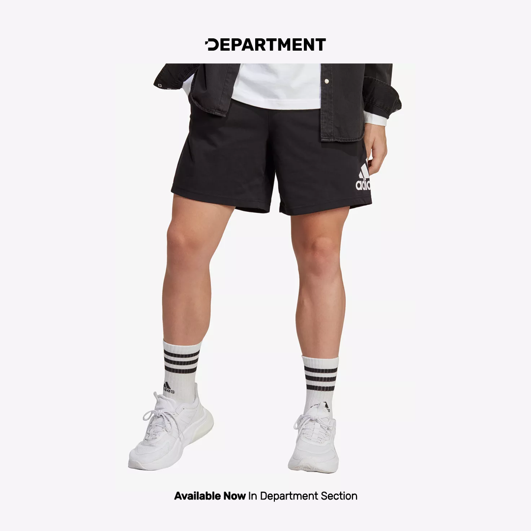 ADIDAS ESSENTIALS LOGO