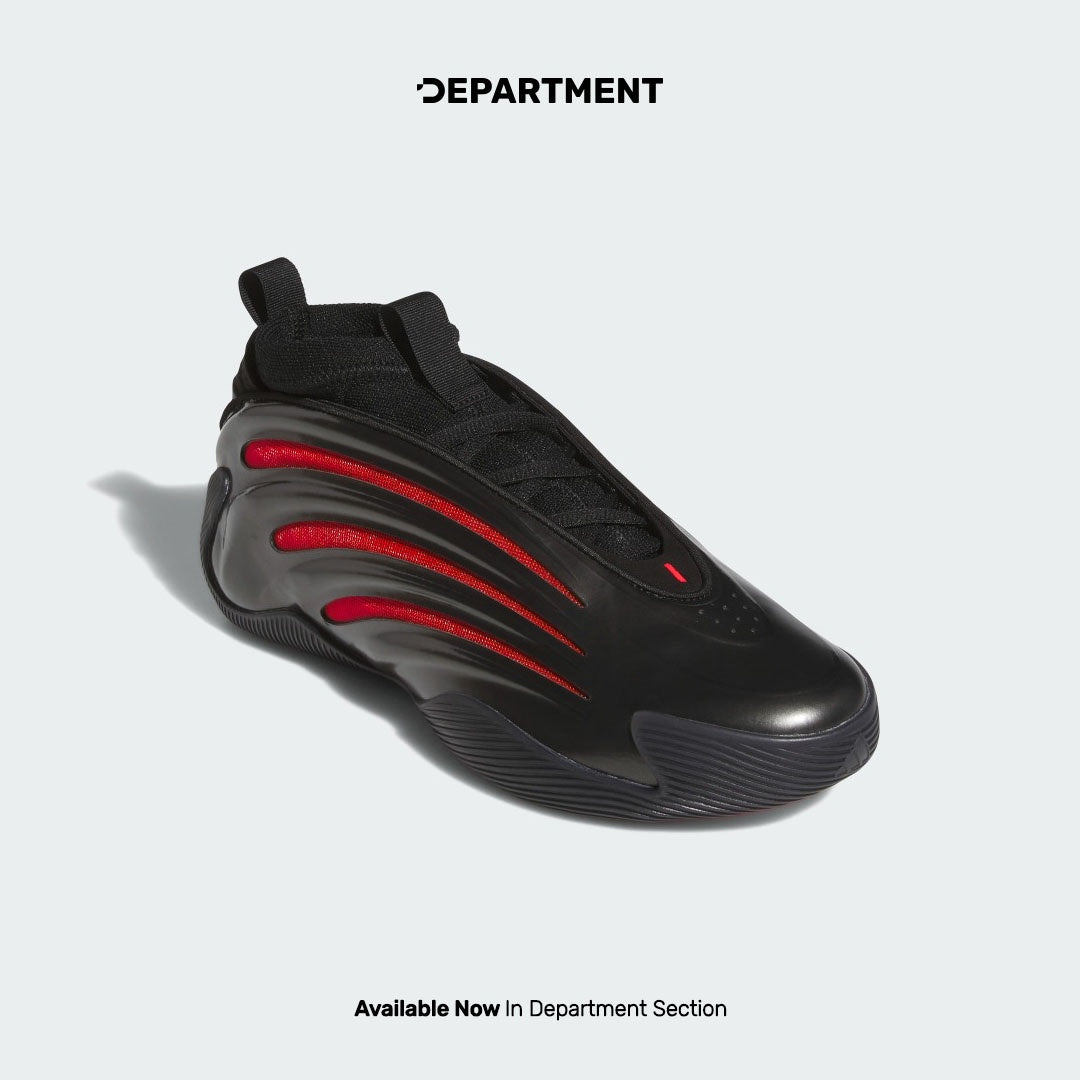 ADIDAS HARDEN VOLUME 9 "HELL CAT"