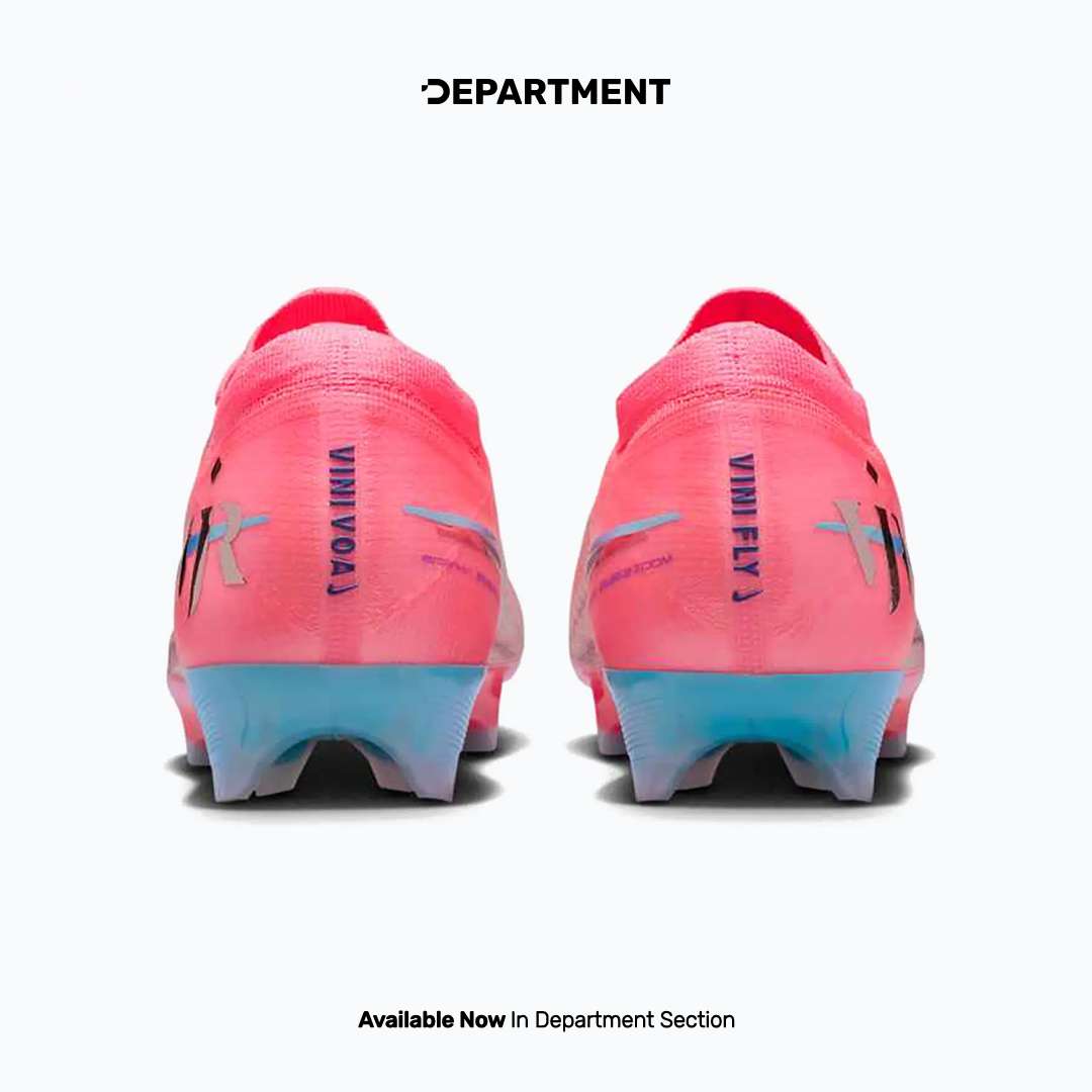 NIKE MERCURIAL VAPOR 16 ELITE FG "VINI JR."