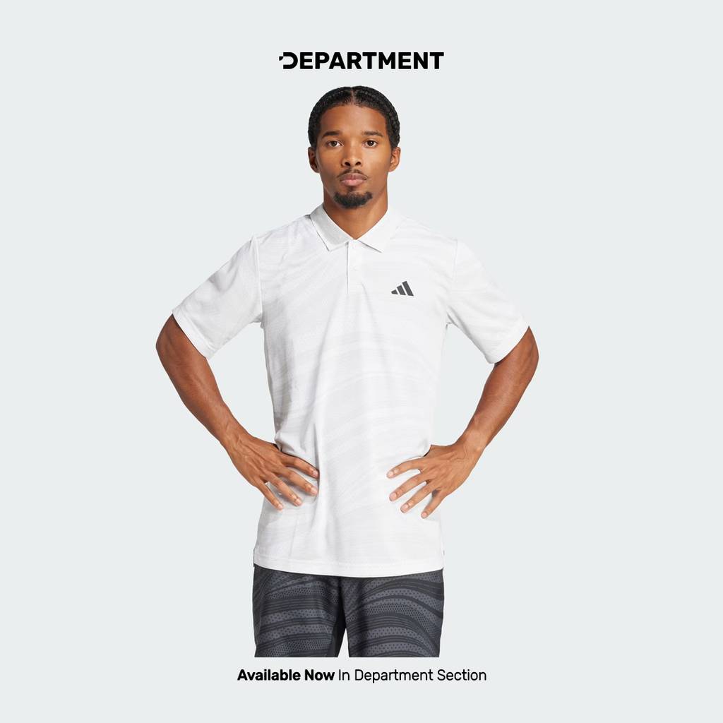 ADIDAS CLUB TENNIS CLIMACOOL GRAPHIC