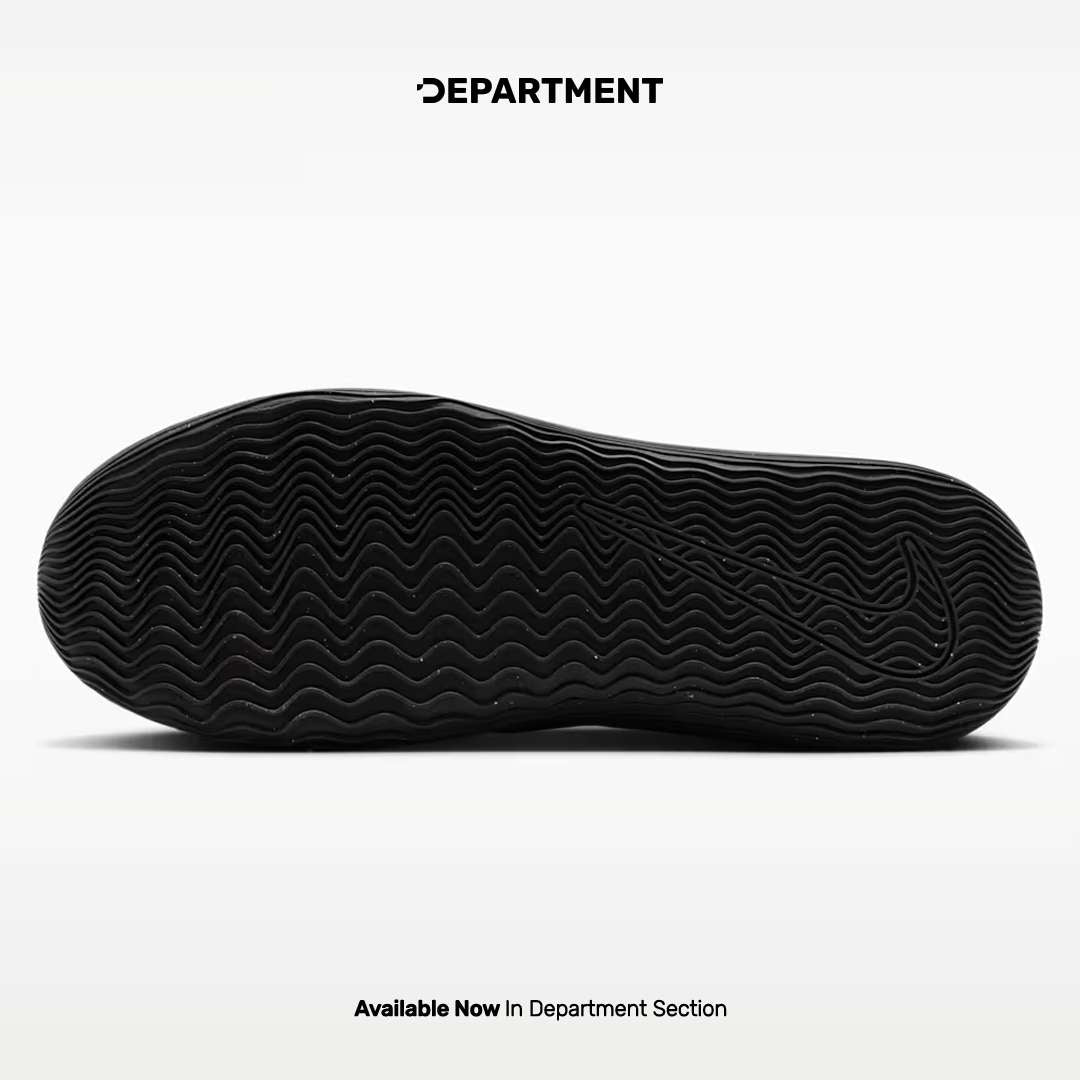 NIKE PRECISION 8 MID