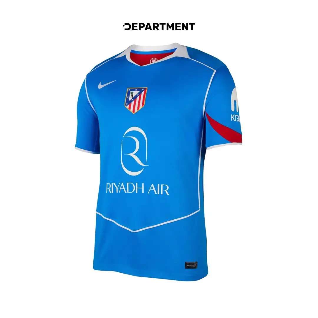 NIKE ATLETICO MADRID 25/26 STADIUM THIRD