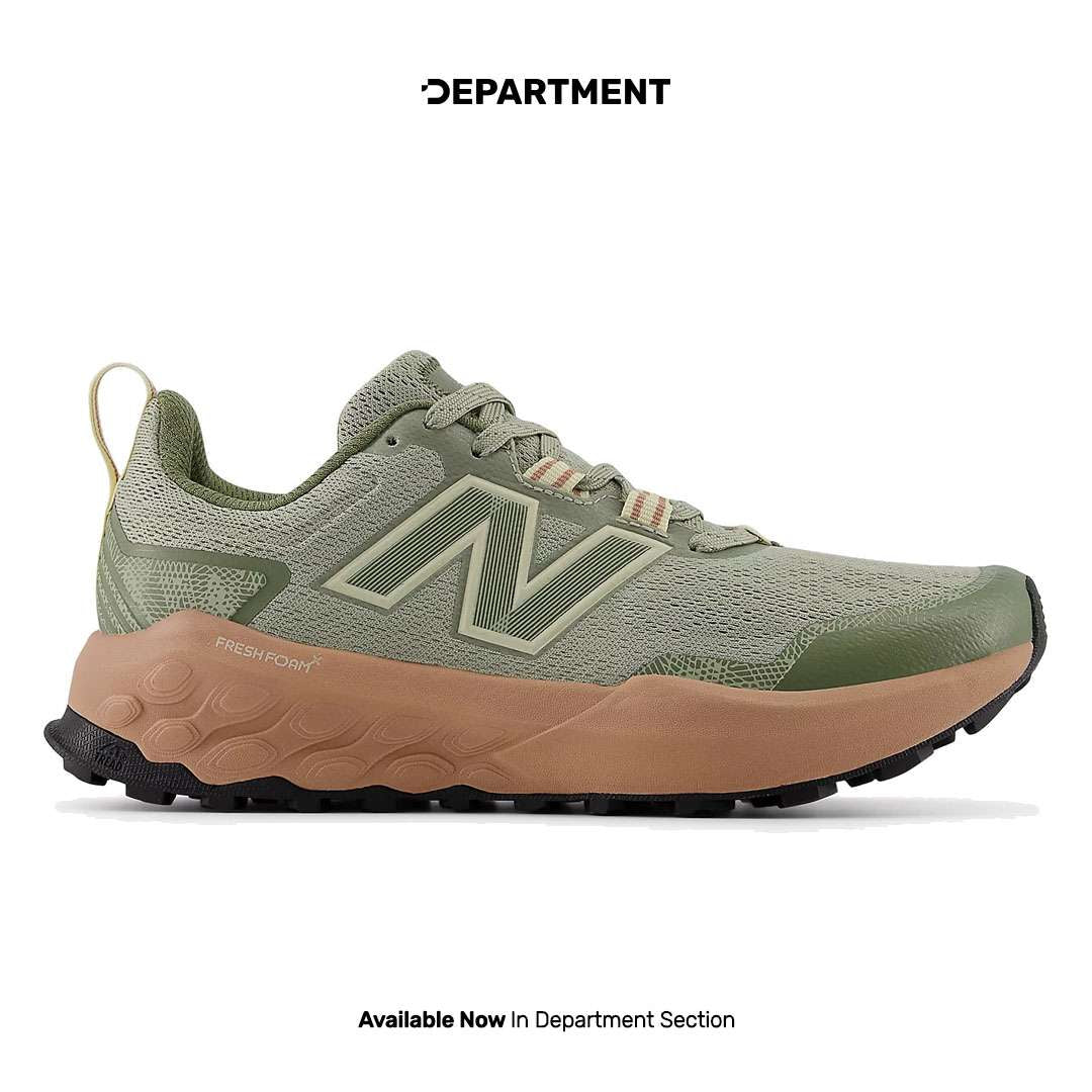 NEW BALANCE FRESH FOAM X GAROE V2