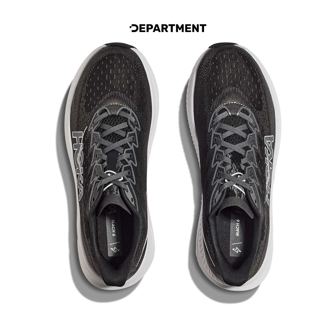 HOKA ONE ONE MACH 6 WIDE