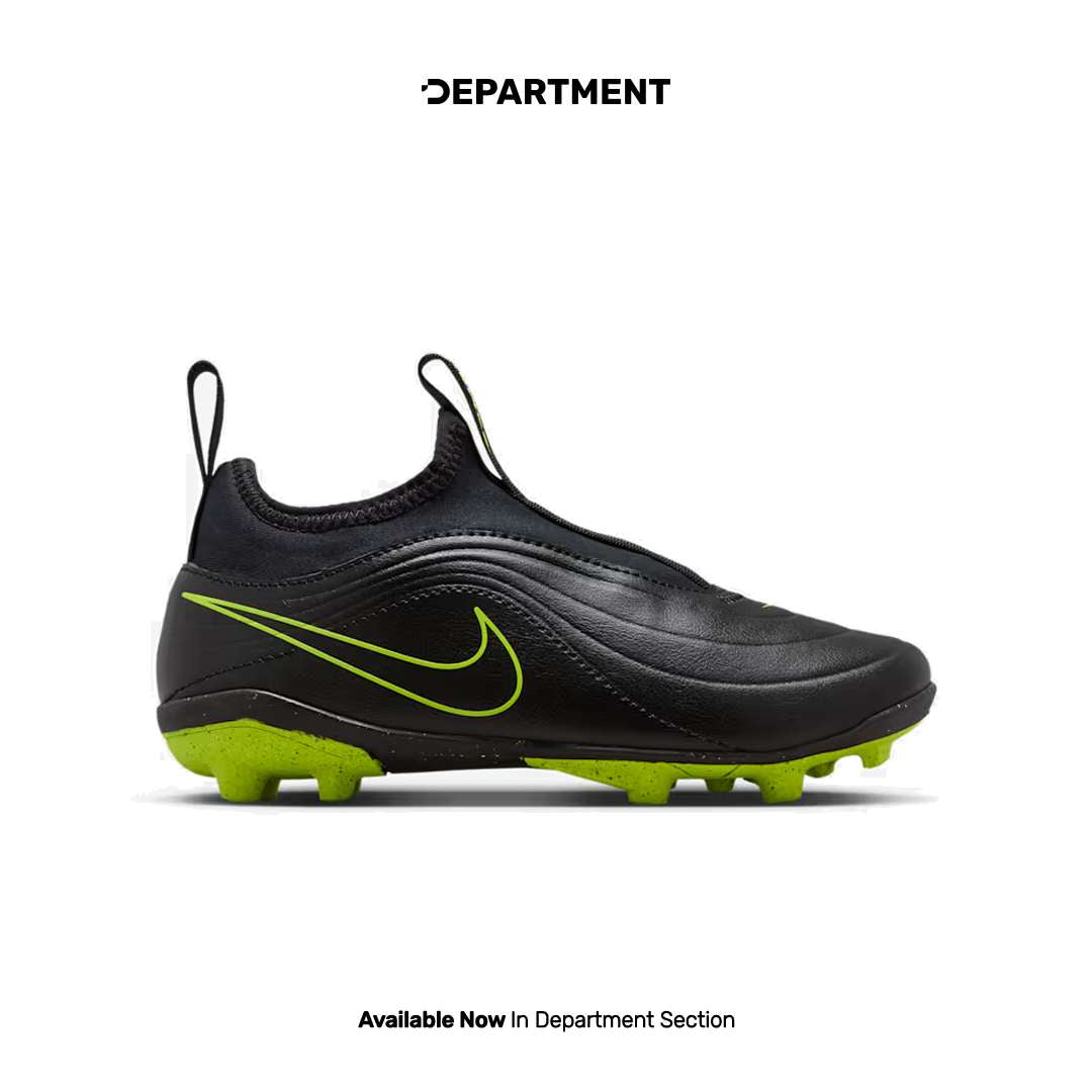 NIKE JR TIEMPO MAESTRO CLUB FG/MG