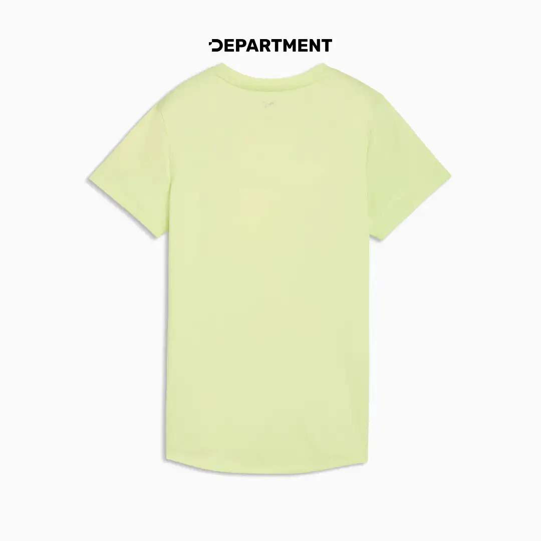 PUMA W TRAIN ALL DAY ESSENTIALS CREW