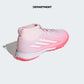 ADIDAS F50 SPARKFUSION LEAGUE MID CUT TF