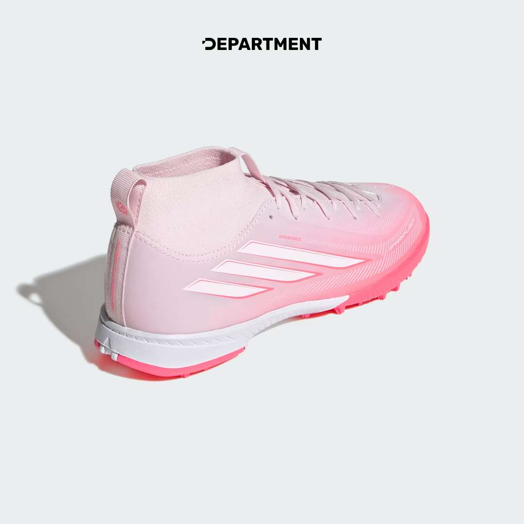ADIDAS F50 SPARKFUSION LEAGUE MID CUT TF