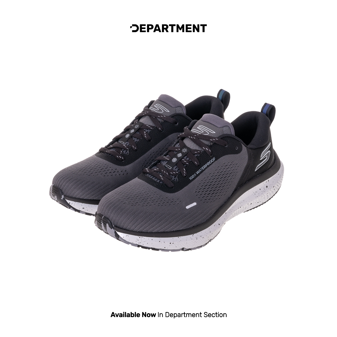 SKECHERS GO RUN PURE 4 WATERPROOF