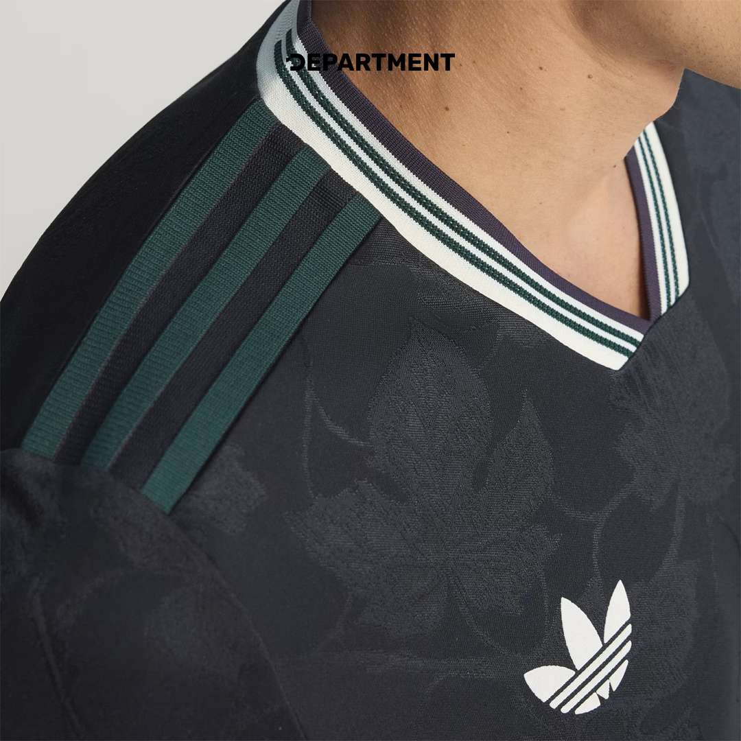 ADIDAS JUVENTUS 25/26 THIRD AUTHENTIC