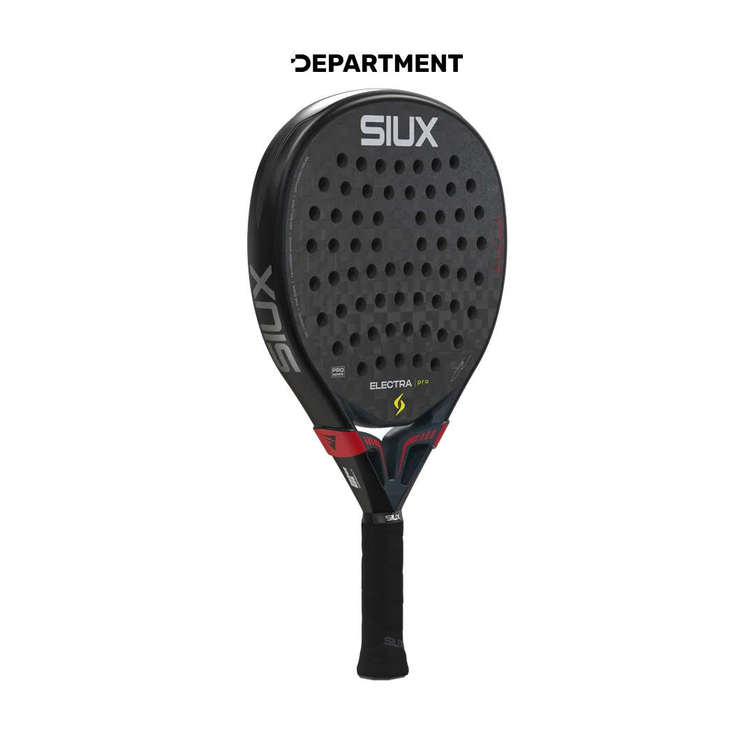 SIUX ELECTRA PRO 2026 STUPA