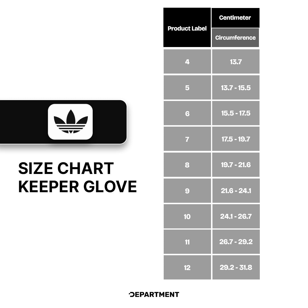 ADIDAS PREDATOR TRAINING GOALKEEPER