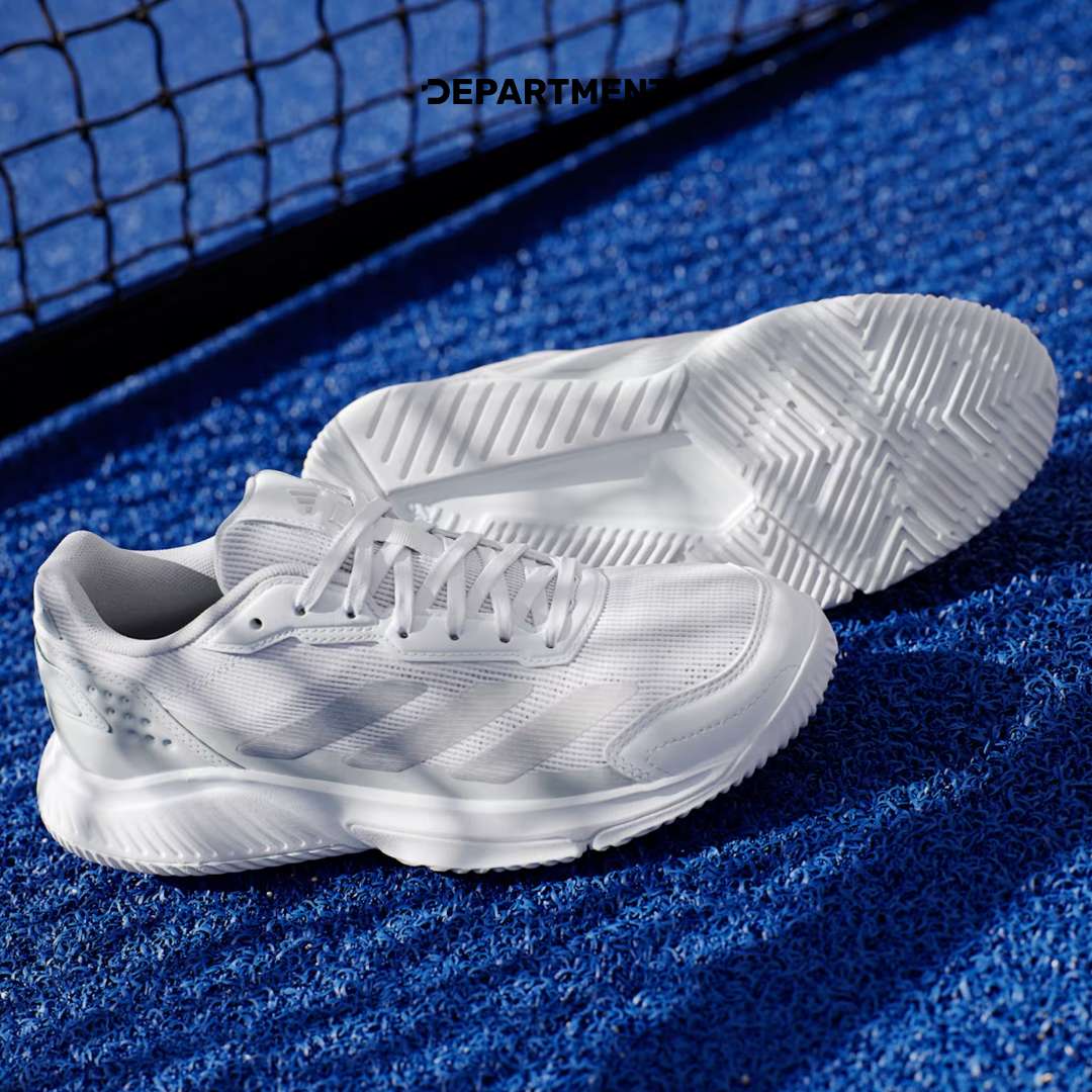 ADIDAS COURTQUICK PADEL