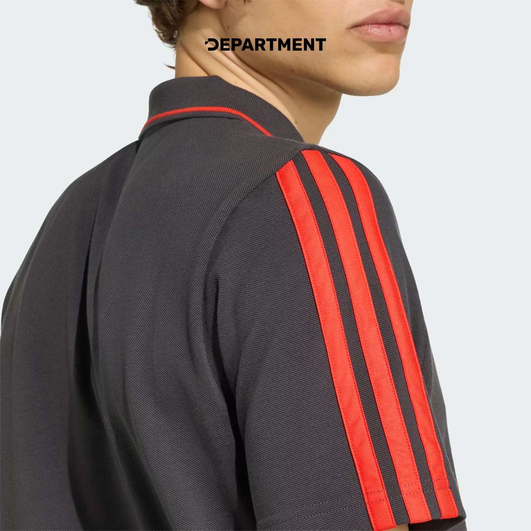 ADIDAS AUDI REVOLT FORMULA ONE TEAM DNA