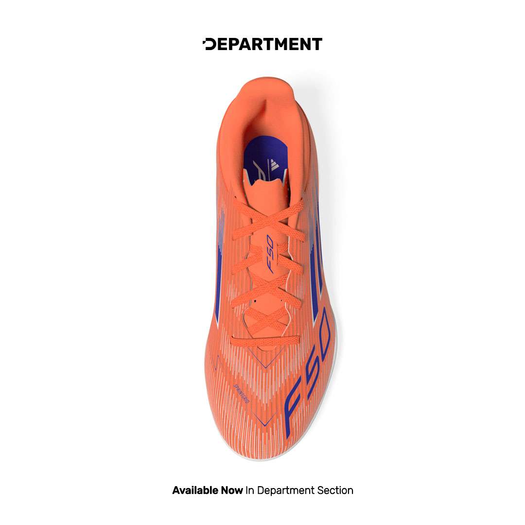 ADIDAS F50 CLUB IN