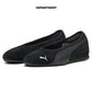 PUMA CATCH SOLEIL BALLERINA SUEDE