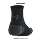 UNDER ARMOUR PERFORMANCE TECH 3PK QUARTER