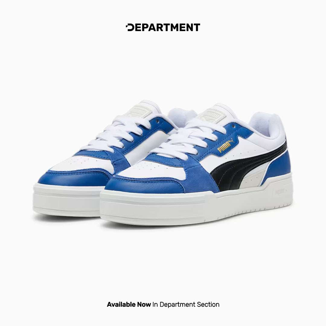 PUMA CA PRO LUX III