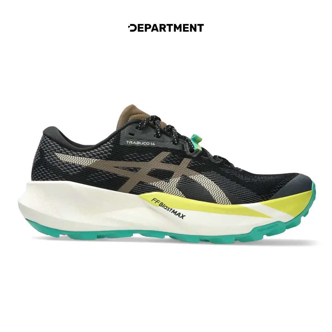 ASICS TRABUCO 14