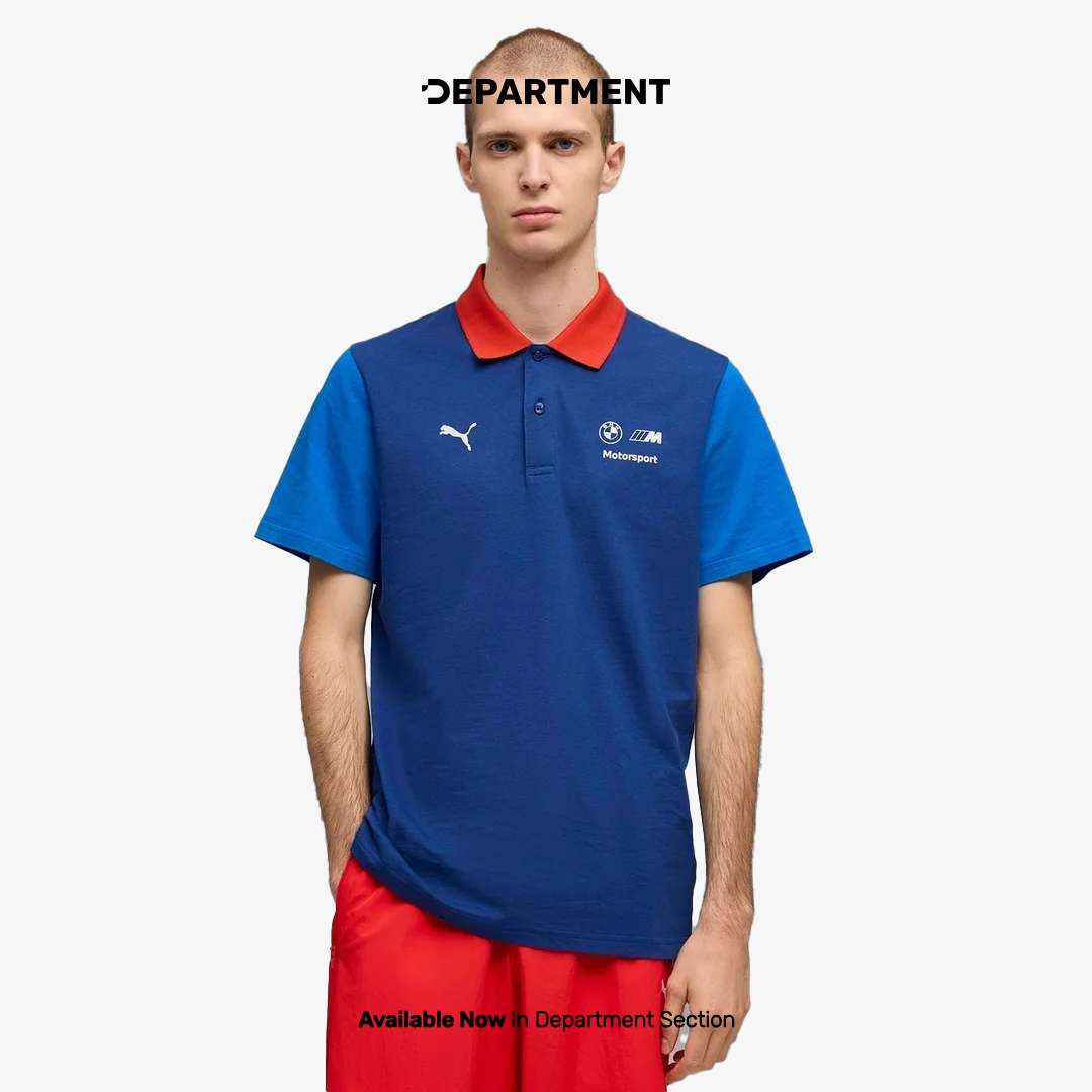 PUMA BMW MMS ESSENTIALS
