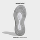 ADIDAS CLOUDFOAM CUXXION RAPIDFIT
