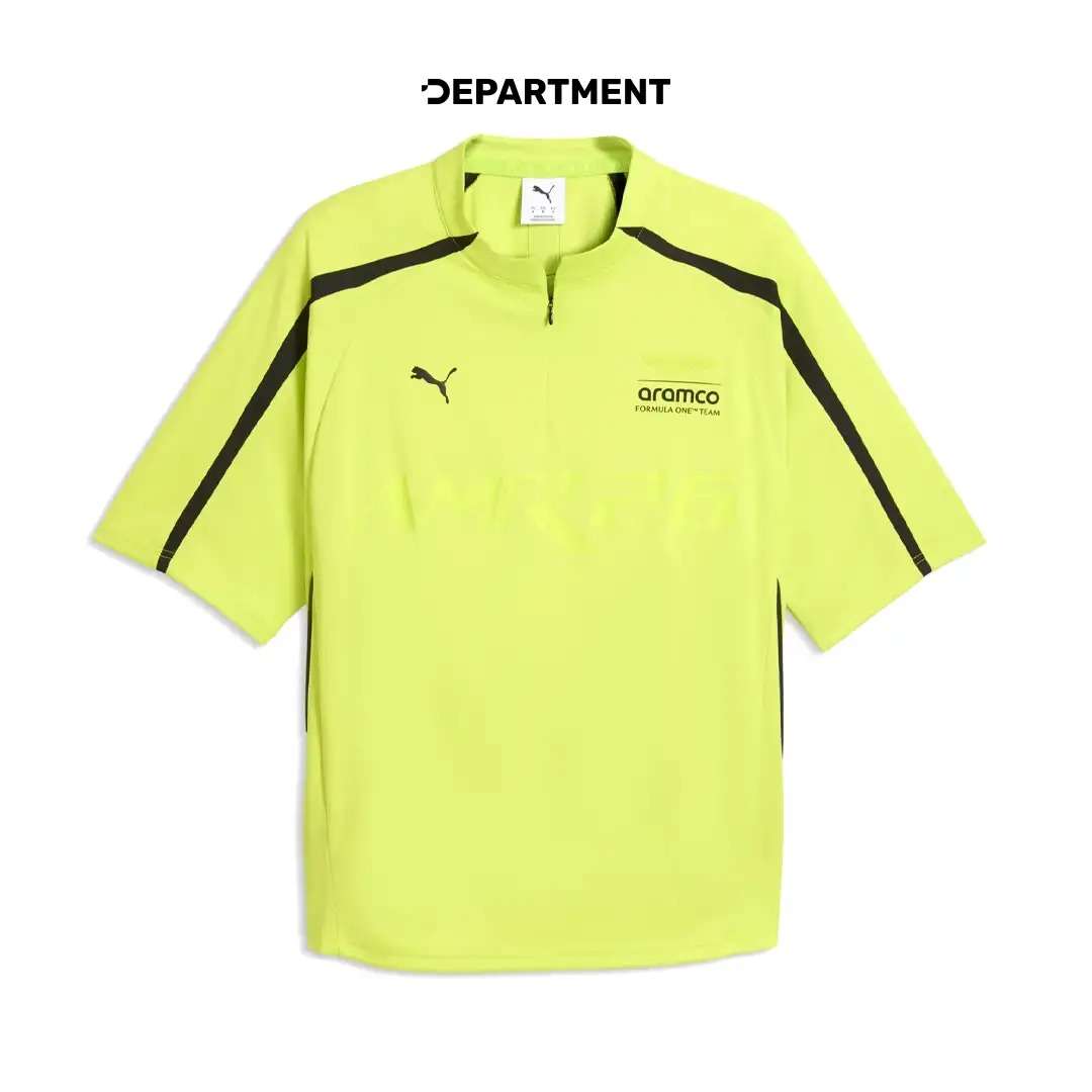 PUMA ASTON MARTIN ARAMCO F1 TEAM