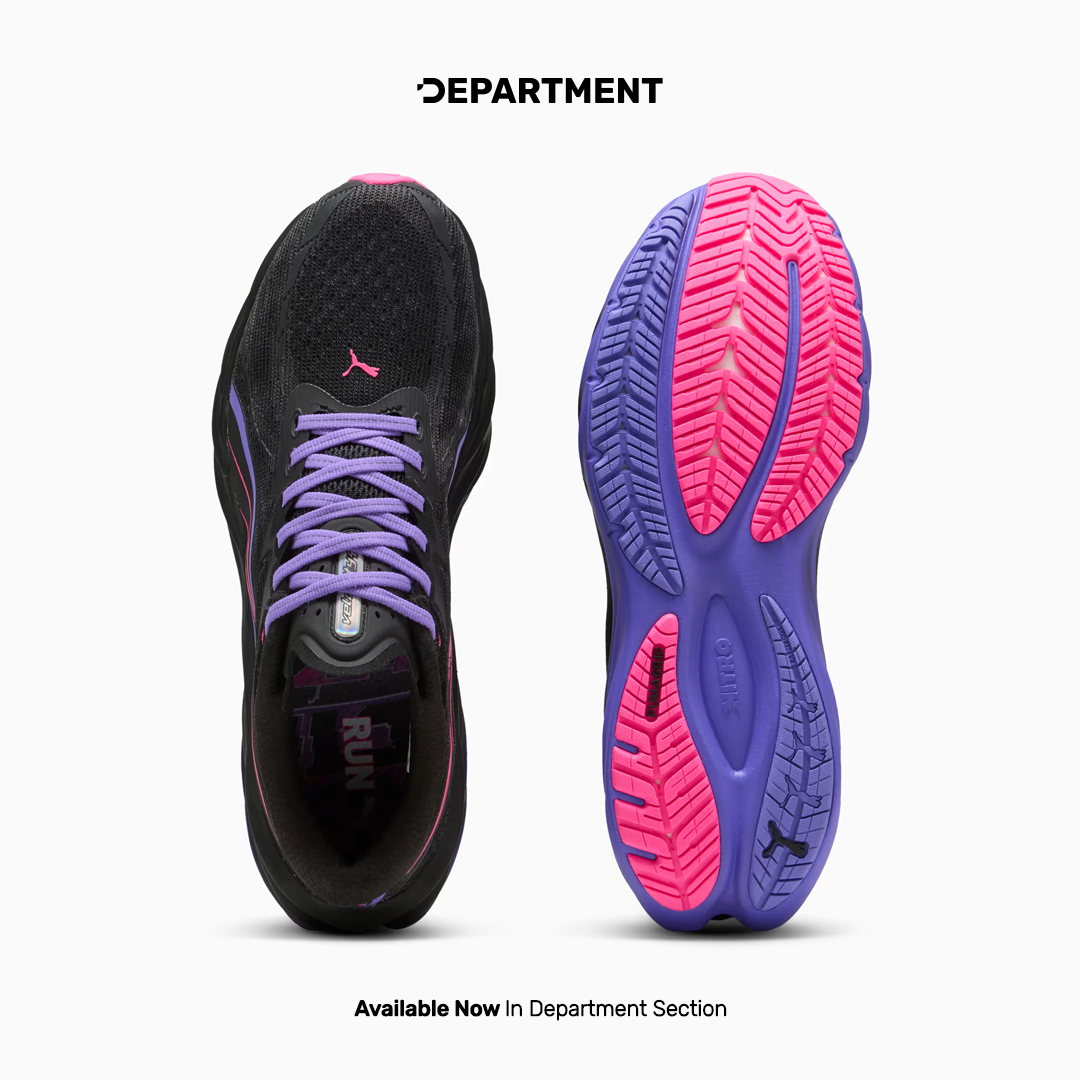 PUMA VELOCITY NITRO 4 DIGITOKYO