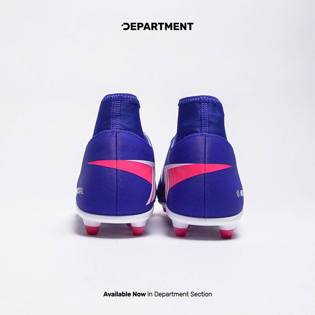 NIKE MERCURIAL SUPERFLY 10 CLUB FG/MG