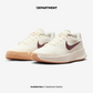 NIKE W COURT VAPOR LITE 3 HC