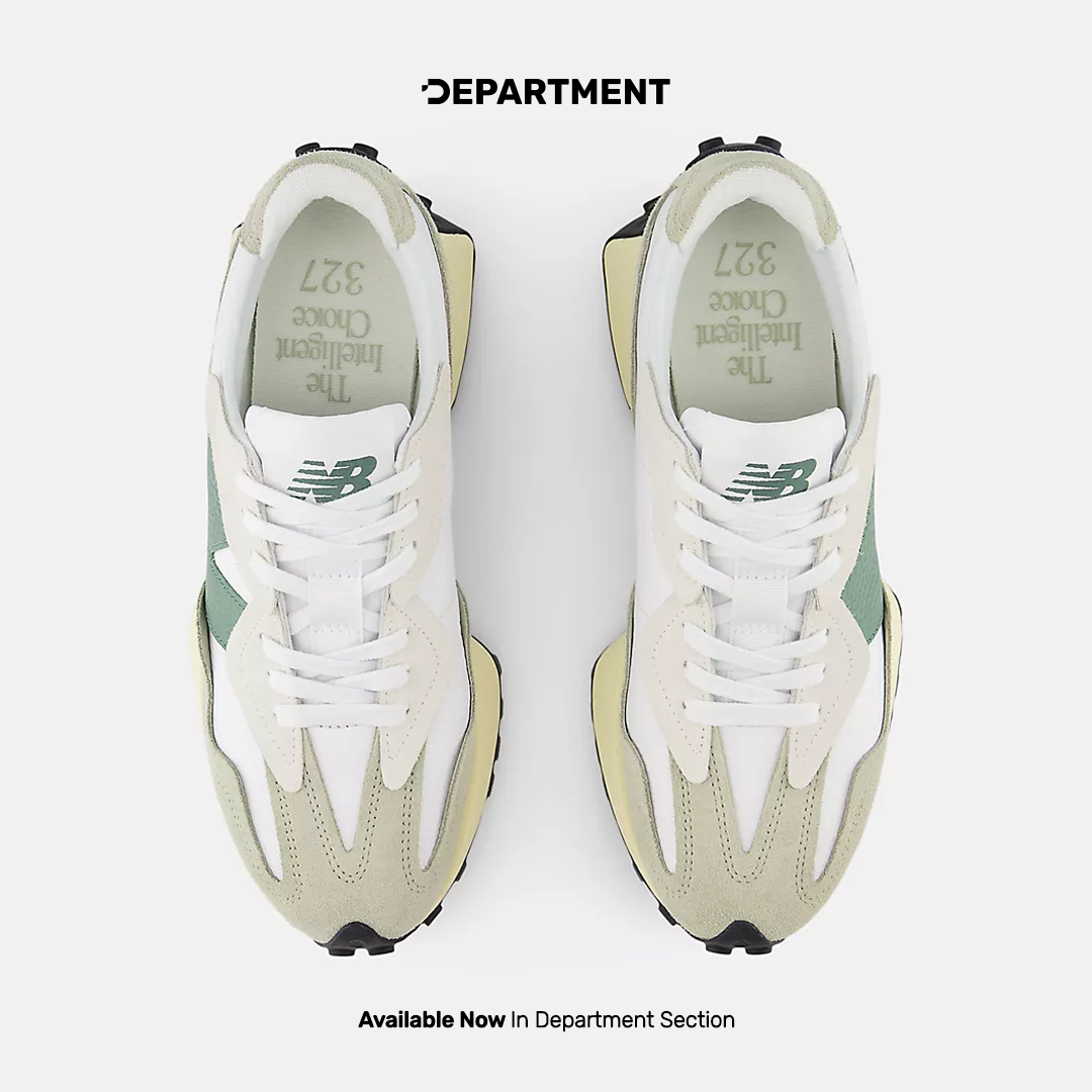 TIOLI - NEW BALANCE 327