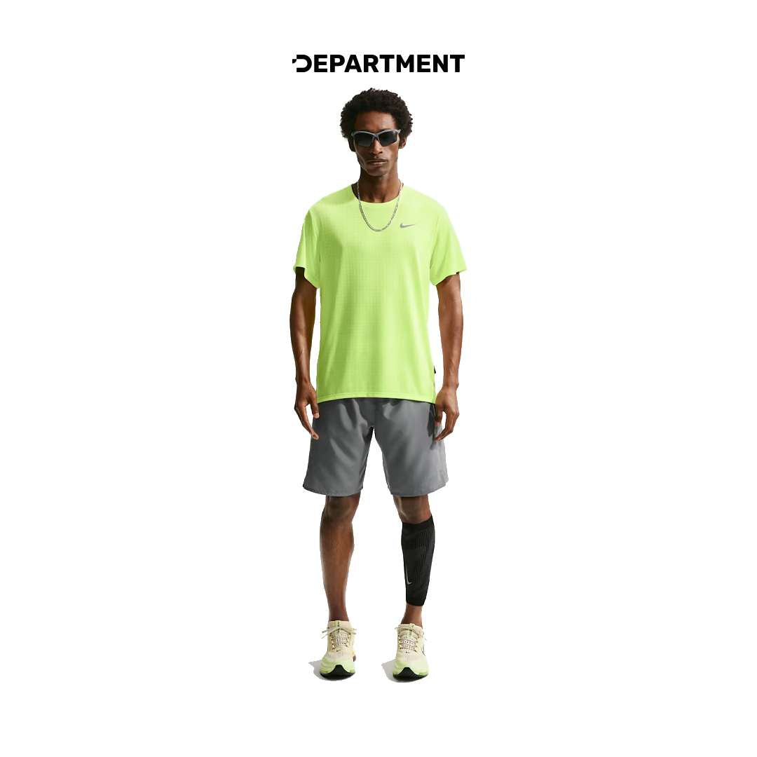 NIKE DRI-FIT MILER BREATHE