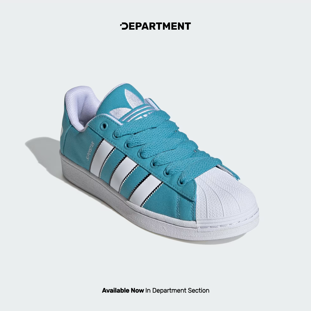 TIOLI - ADIDAS SUPERSTAR
