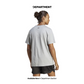 ADIDAS ESSENTIALS SINGLE JERSEY BIG LOGO