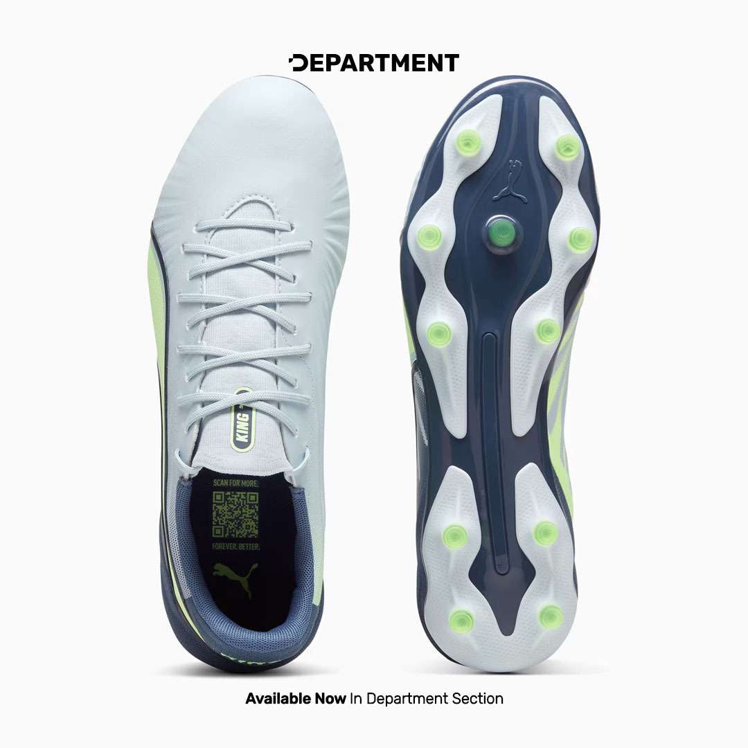 PUMA KING MATCH FG/AG