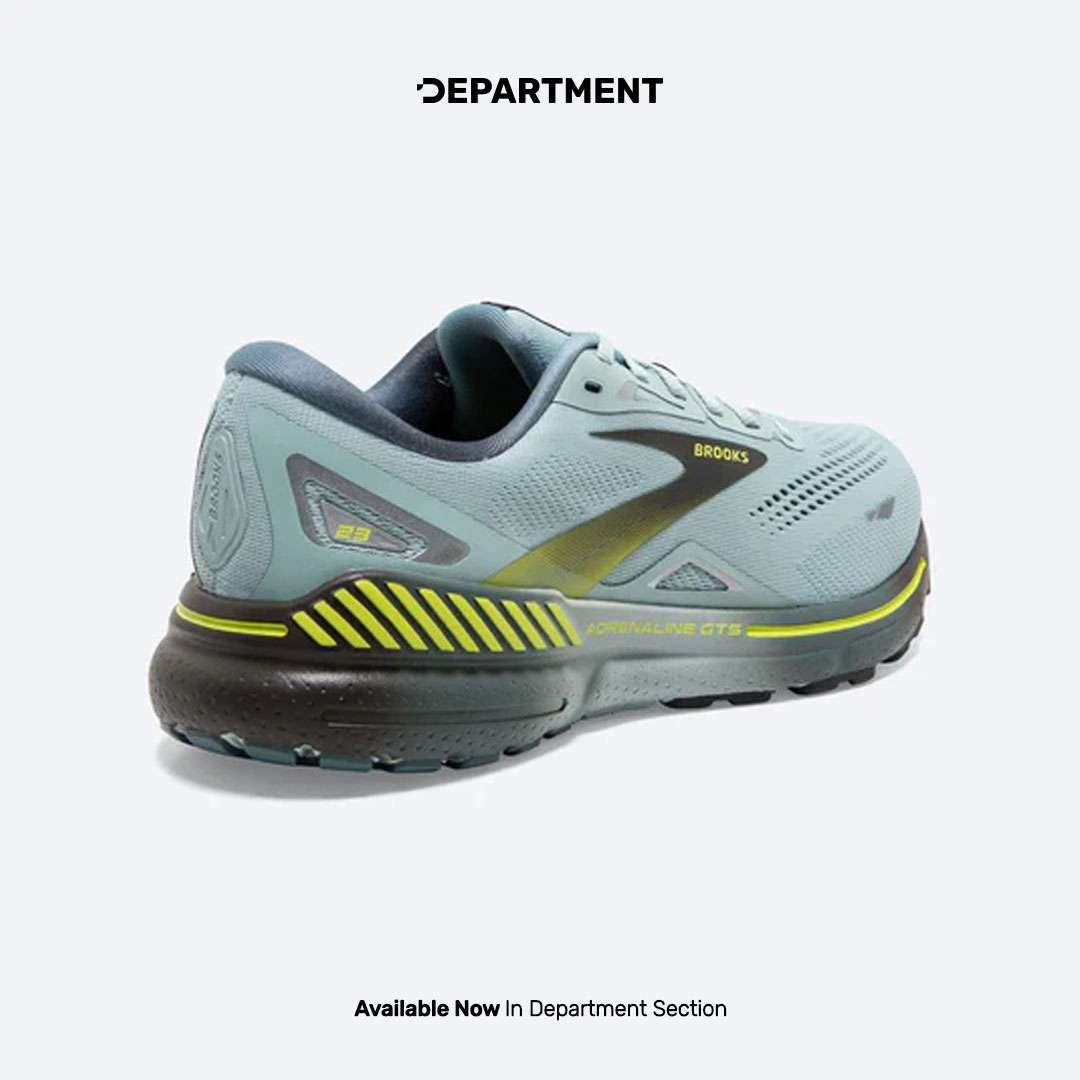 BROOKS ADRENALINE GTS 23