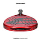 BULLPADEL XPLO COMFORT 25 BY MARTIN DI NENNO