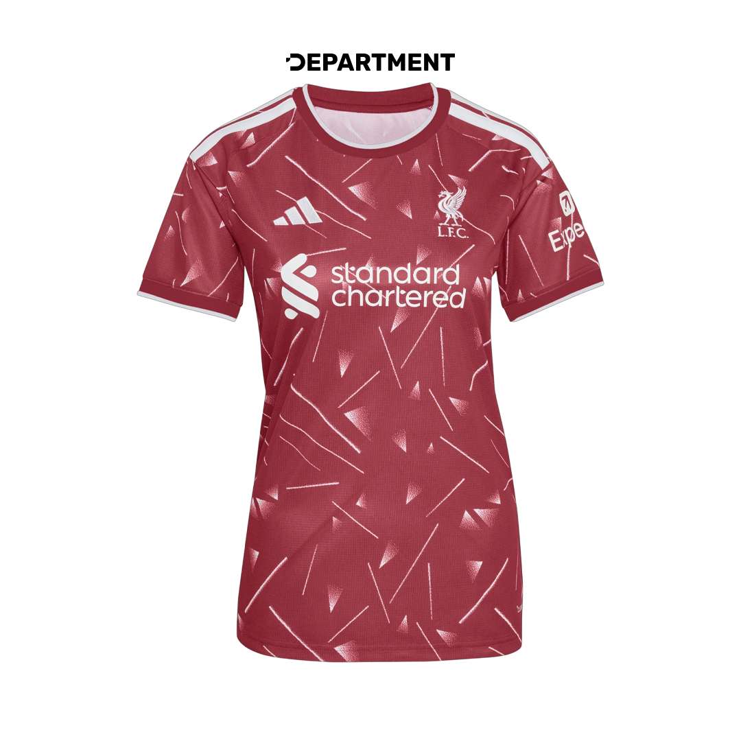 ADIDAS LIVERPOOL FC 26/27 HOME