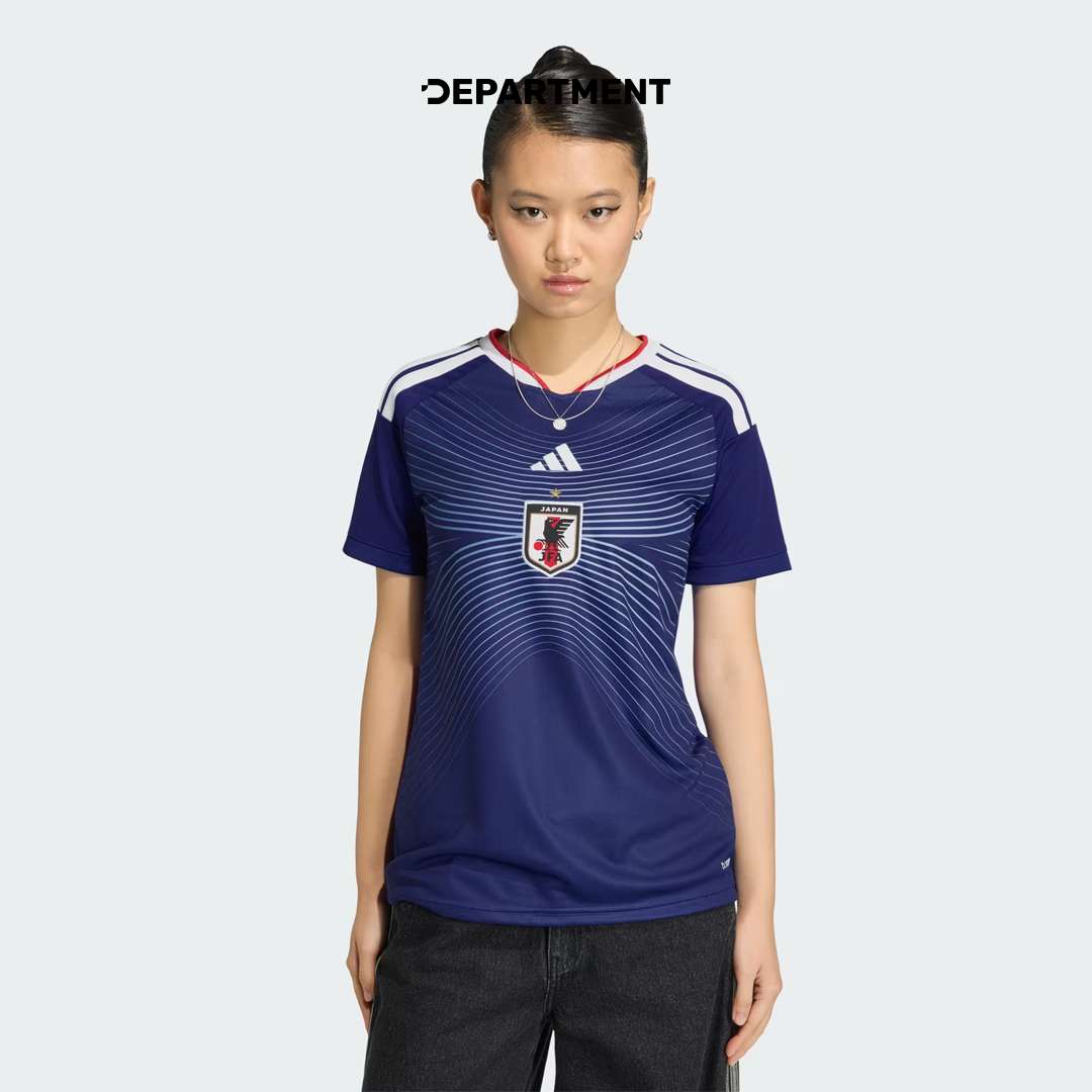 ADIDAS JAPAN 2026 WORLD CUP HOME W