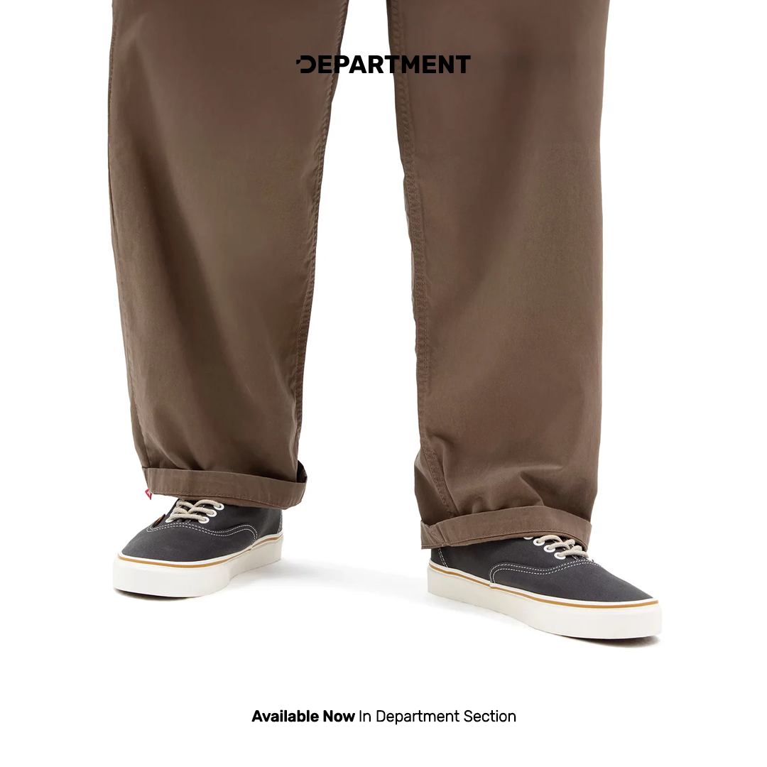 VANS AUTHENTIC EMBROIDERED CHECK (UNEXPLORED)