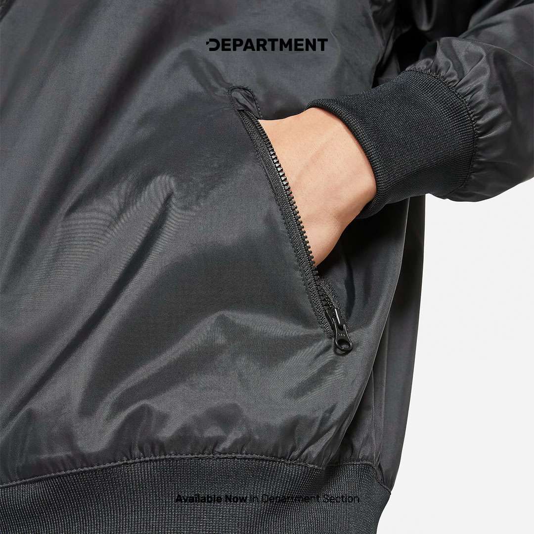 NIKE SPORTSWEAR WINDRUNNER HOODED