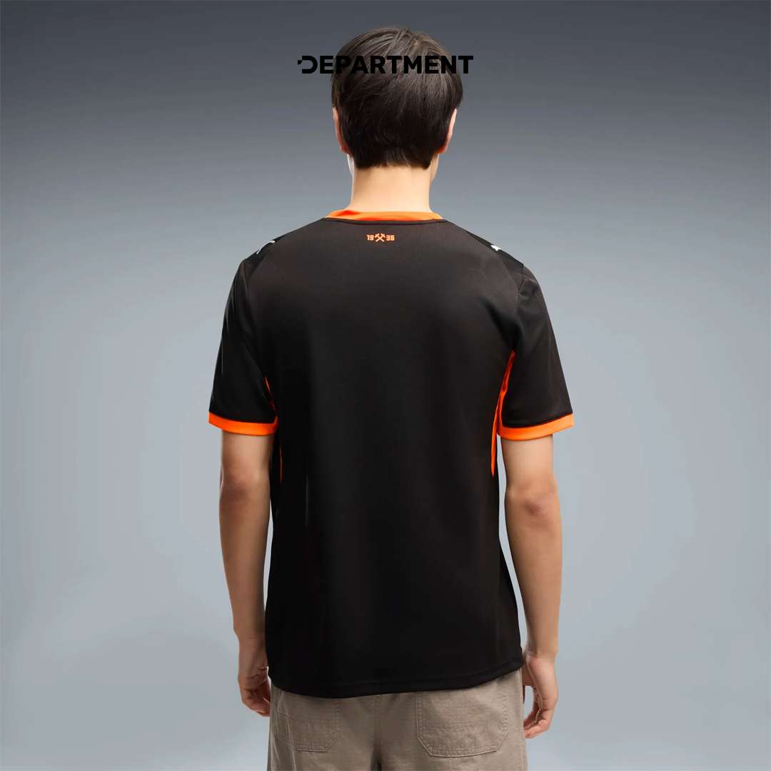 PUMA FC SHAKHTAR DONETSK 26/27 THIRD REPLICA