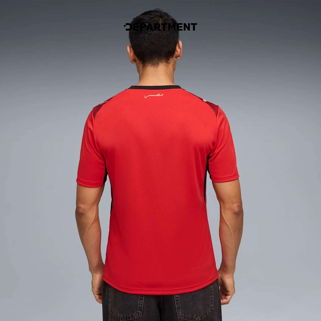 PUMA EGYPT 2026 HOME REPLICA