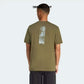 ADIDAS GRAFIS OUTDOOR MOUNTAIN BIKING