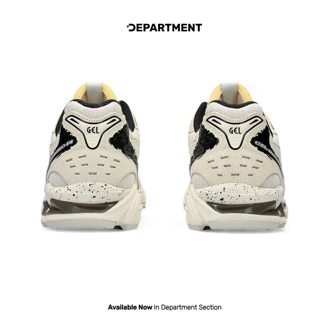 ASICS GEL-KAYANO 14 "IMPERFECTION PACK"