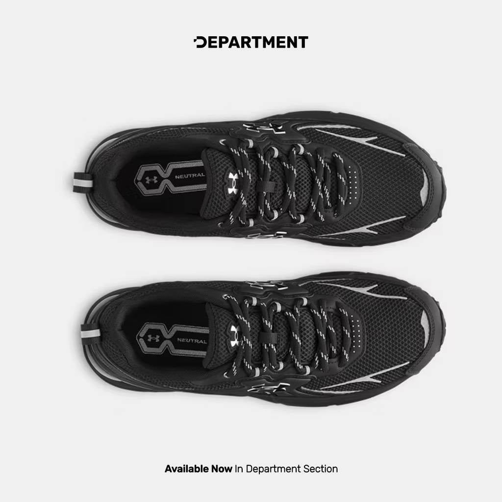 UNDER ARMOUR APPARITION TECH