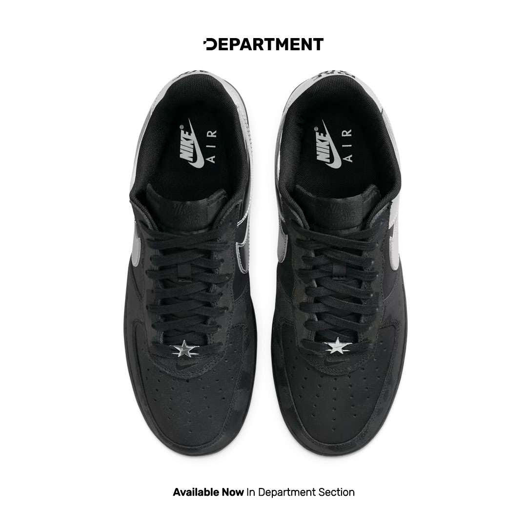 TIOLI - NIKE AIR FORCE 1 LOW RETRO 'ALL-STAR 2025'