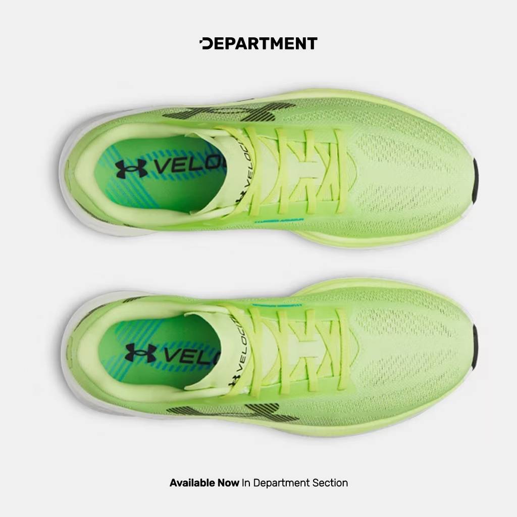 UNDER ARMOUR VELOCITI PRO 2